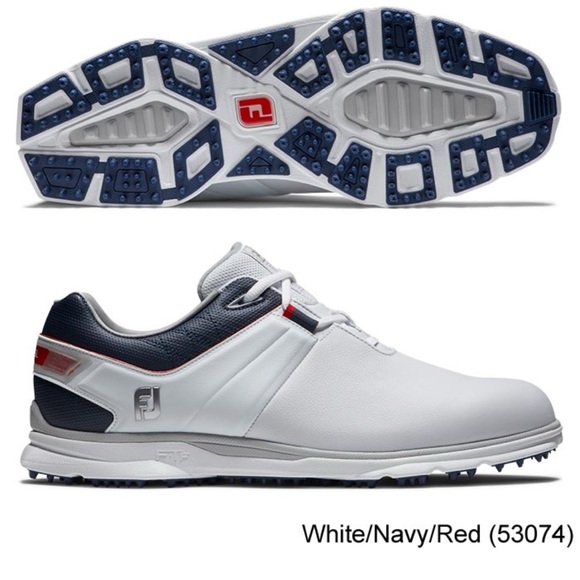 FootJoy Pro SL 2022 Men’s Golf Shoes Size 11 EUC - Picture 2 of 14